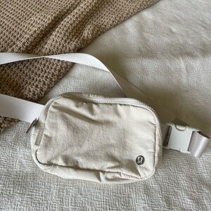 LuluLemon Belt Bag